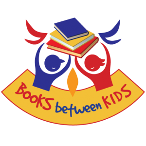 Books Between Kids