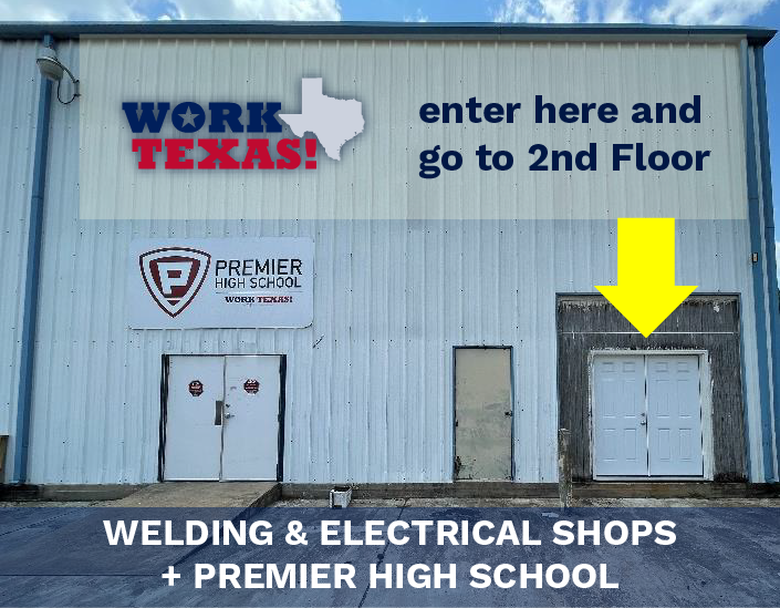Entrance for Welding & Electrical Shops